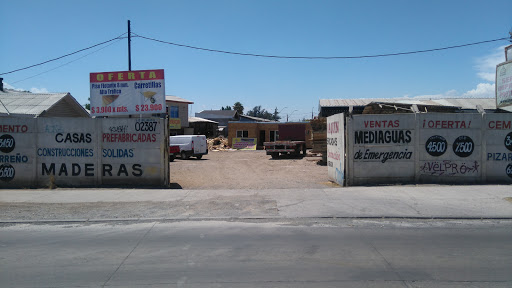 casa prefabricada san joaquin