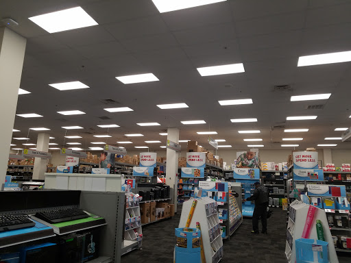 Office Supply Store «Staples», reviews and photos, 470 NY-211, Middletown, NY 10940, USA