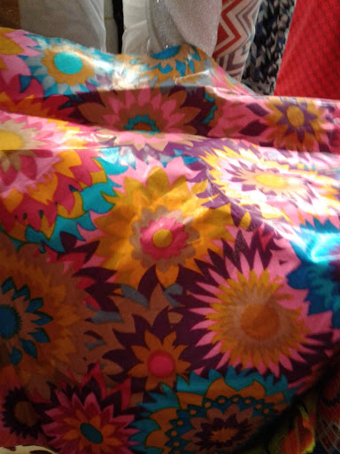 Fabric Store «Central Fabrics Inc», reviews and photos, 592 Central Ave, East Orange, NJ 07018, USA