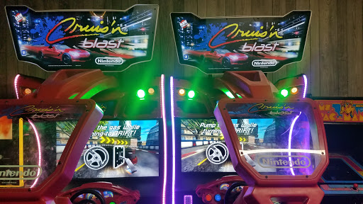 Bowling Alley «Bowlero Lanes», reviews and photos, 1000 W 6th St, Pueblo, CO 81003, USA