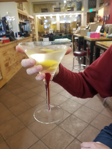 Wine Store «Spirits of Mt Vernon», reviews and photos, 900 N Charles St, Baltimore, MD 21201, USA