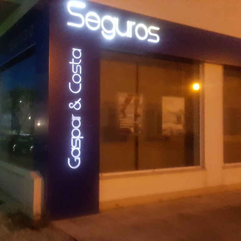 Seguros Gaspar e Costa