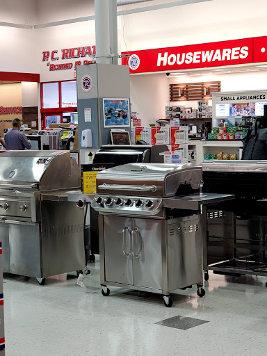 Appliance Store «P.C. Richard & Son», reviews and photos, 1159 Roosevelt Ave, Carteret, NJ 07008, USA