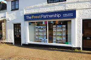 The Frost Partnership Estate Agents Chalfont St Giles image