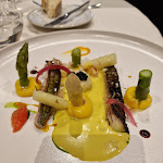 Photo n° 3 de l'avis de Franck.a fait le 19/03/2023 à 16:58 pour Restaurant LE RAISIN à Pont-de-Vaux