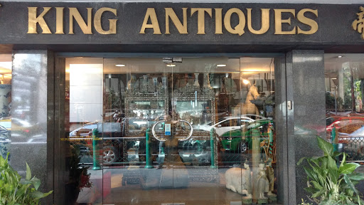 King Antiques