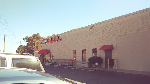 Supermarket «El Sol Supermercado», reviews and photos, 6554 Peachtree Industrial Blvd, Doraville, GA 30360, USA