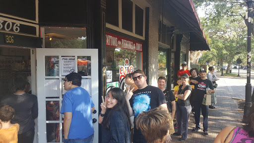 Comic Book Store «Tytan Comics», reviews and photos, 306 12th St W, Bradenton, FL 34205, USA