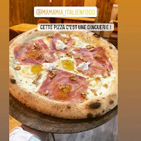 Photos du propriétaire du Restaurant italien Mamamia à Saint-Denis - n°17