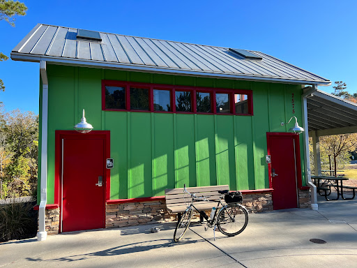 American Tobacco Trail