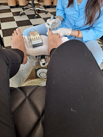 Fashion Nail & Hair Salon - Photo 7 - Car repair in Seattle, WA, Seattle