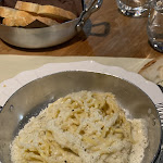 Photo n°1 de l'avis de Davide.l fait le 15/12/2021 à 21:01 sur le  Desco Tegami a Tavola e Griglia à Fiumicino