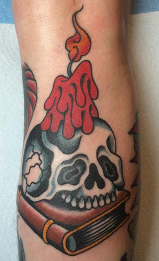 Explore felix the cat tattoo ideas, creative tattoo ideas in Mesa, available at Ranger Tattoo & Piercing