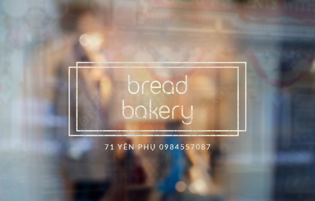 BREAD Bakery