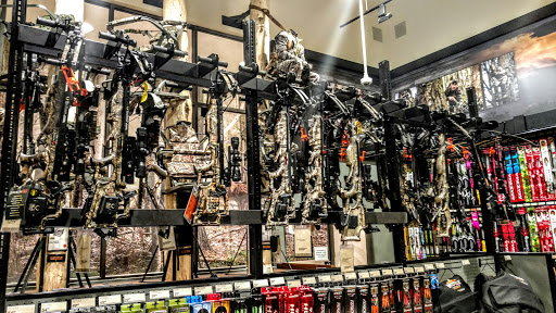 Outdoor Sports Store «Field & Stream», reviews and photos, 800 Brevard Rd #901, Asheville, NC 28806, USA