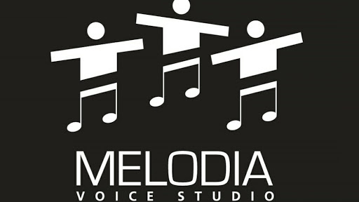 Melodia Voice Studio