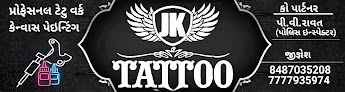 Jk Tattoo