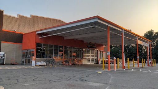 Home Improvement Store «The Home Depot», reviews and photos, 125 Reuben Bell Dr, Matamoras, PA 18336, USA