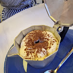 Photo n°2 de l'avis de Dawid.e fait le 01/09/2022 à 09:00 sur le  Zero81 Ristorante Pizzeria à Lignano Sabbiadoro