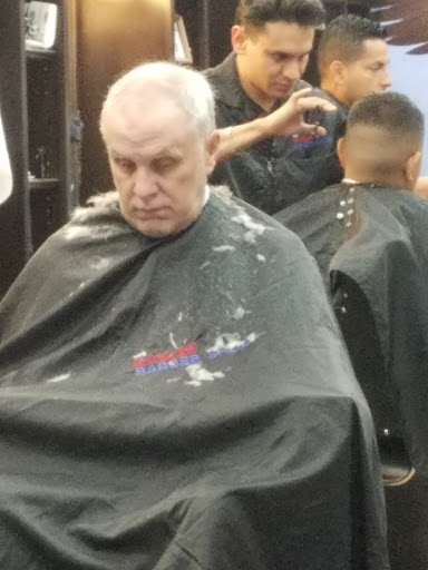 Barber Shop «The Eagles Barbershop», reviews and photos, 350 E University Dr, Mesa, AZ 85201, USA