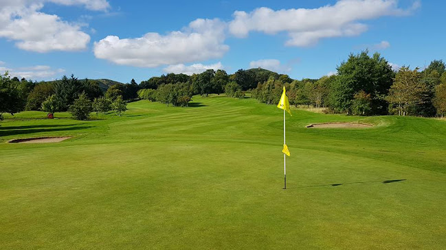 Reviews of Insch Golf Club in Glasgow - Golf club