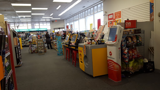 Drug Store «CVS», reviews and photos, 481 Lincoln St, Worcester, MA 01605, USA