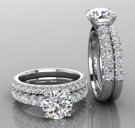 Jeweler «Moses Jewelers», reviews and photos, 19141 Stone Oak Pkwy, San Antonio, TX 78258, USA