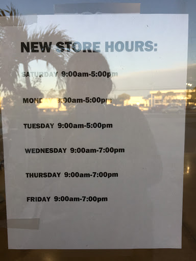 Thrift Store «Salvation Army», reviews and photos, 15418 S Tamiami Trail, Fort Myers, FL 33908, USA