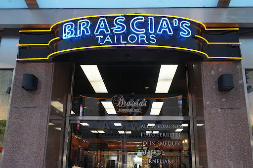 Brascia's Tailors