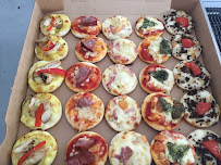 Photos du propriétaire du Pizzas à emporter Pizzabapt à Valdahon - n°4