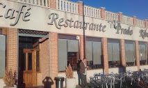 Restaurante Prado Ribera en Paracuellos de Jarama