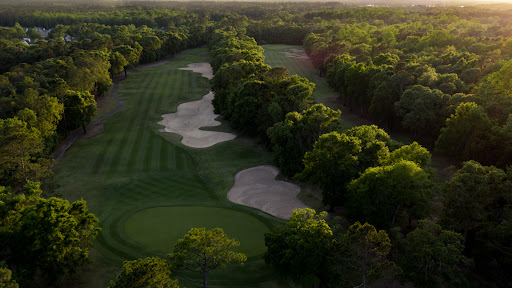 Golf Course «Tradition Club», reviews and photos, 1027 Willbrook Blvd, Pawleys Island, SC 29585, USA