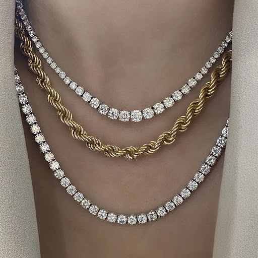 Jewelry Store «San Antonio Jewelry», reviews and photos, 1874 North Loop 1604 W, San Antonio, TX 78248, USA