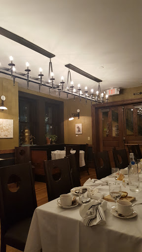 New American Restaurant «Bull Mansion New American Bistro», reviews and photos, 55 Pearl St, Worcester, MA 01608, USA