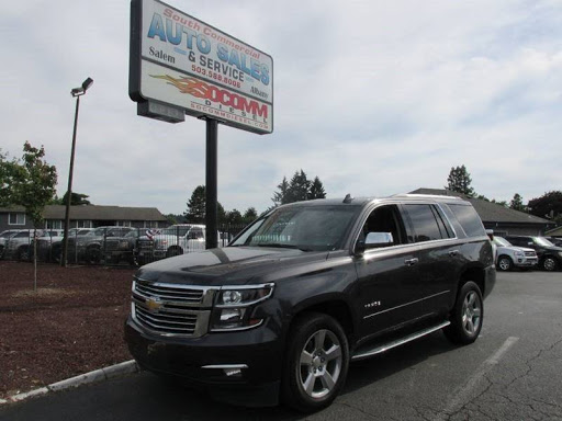 Used Car Dealer «South Commercial Auto», reviews and photos, 3850 Santiam Hwy SE, Albany, OR 97322, USA
