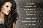 Salon de coiffure Coiffure Yaël 73800 Montmélian