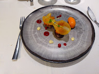 Foie gras du Restaurant La Croix Blanche à Saint-Brieuc - n°9