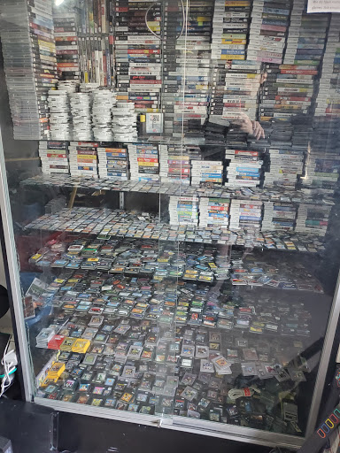 Video Game Store «Video Game Plus», reviews and photos, 2 Clark Pl, Mahopac, NY 10541, USA