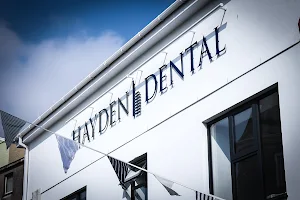 Hayden Dental Carmarthen image