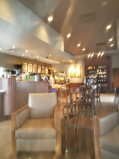 Coffee Shop «Starbucks», reviews and photos, 100 Jett Dr, Frankfort, KY 40601, USA