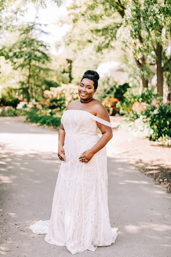 Bridal Shop «The Wedding Tree», reviews and photos, 418 Main St, La Crosse, WI 54601, USA