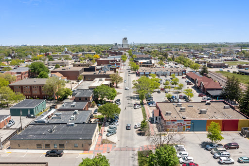 Real Estate Agency «CENTURY 21 Signature Real Estate - Ames», reviews and photos, 1615 Golden Aspen Dr #104, Ames, IA 50010, USA