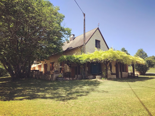 Lodge Domaine du Roc de l’Espérit Montcaret