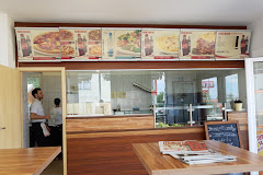 Pizzeria Montalto