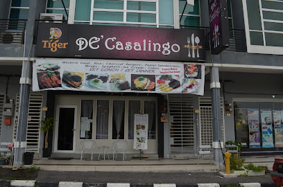 Kafe De' Casalingo