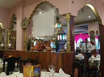 Atmosphère du Restaurant indien Le royal Shah Jahan à Enghien-les-Bains - n°7