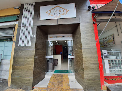 HOTEL CENTRO BRAS Brás São Paulo