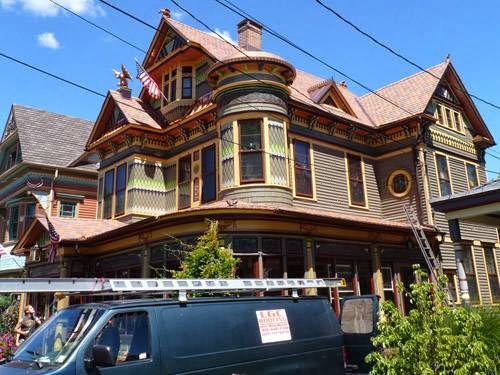 Metal Roof NJ in Piscataway, New Jersey