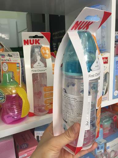 Top 20 cửa hàng babyhop Quận Bình Thạnh Hồ Chí Minh 2022