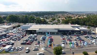 DS STORE MARIGNANE à Marignane